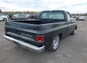 1987 GMC  - Image 4.