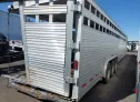 2015 M H EBY TRAILERS  - Image 4.