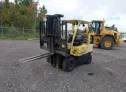 2006 HYSTER  - Image 2.