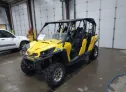 2015 CAN-AM  - Image 2.