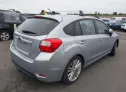 2014 SUBARU  - Image 4.