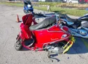 2009 VESPA  - Image 3.