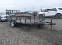 2014 UTILITY TRAILER  - Image 1.