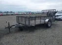 2014 UTILITY TRAILER  - Image 2.