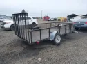 2014 UTILITY TRAILER  - Image 4.