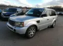 2008 LAND ROVER  - Image 2.