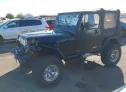 1995 JEEP  - Image 2.