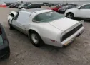 1980 PONTIAC  - Image 3.