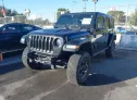 2021 JEEP  - Image 2.