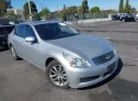 2007 INFINITI  - Image 1.