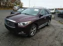 2013 INFINITI  - Image 2.