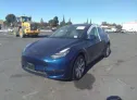 2021 TESLA  - Image 2.