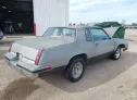 1981 OLDSMOBILE  - Image 4.