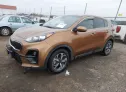 2021 KIA  - Image 2.