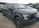 2016 FORD  - Image 1.