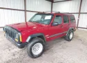 1998 JEEP  - Image 2.