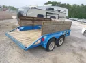 2005 UTILITY TRAILER MFG  - Image 4.