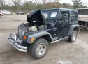 2000 JEEP  - Image 2.