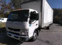 2013 MITSUBISHI FUSO TRUCK  - Image 2.