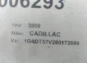 2008 CADILLAC  - Image 9.
