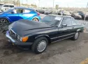 1988 MERCEDES-BENZ  - Image 2.