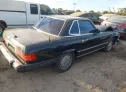 1988 MERCEDES-BENZ  - Image 4.