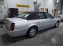 2001 CADILLAC  - Image 4.