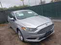 2018 FORD  - Image 1.