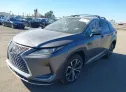 2020 LEXUS  - Image 2.