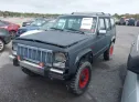 1991 JEEP  - Image 2.