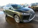 2020 LEXUS  - Image 1.