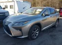 2018 LEXUS  - Image 2.