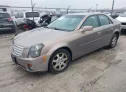 2007 CADILLAC  - Image 2.