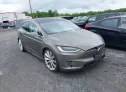 2016 TESLA  - Image 1.