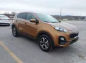 2021 KIA  - Image 1.