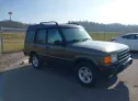 1997 LAND ROVER  - Image 1.