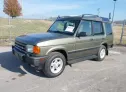 1997 LAND ROVER  - Image 2.