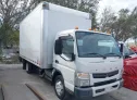 2016 MITSUBISHI FUSO TRUCK  - Image 1.