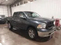 2018 RAM  - Image 1.