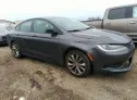 2016 CHRYSLER  - Image 1.