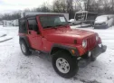 2004 JEEP  - Image 1.