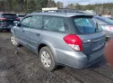 2009 SUBARU  - Image 3.