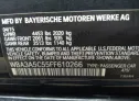 2015 BMW  - Image 9.