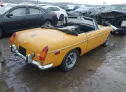 1971 MG  - Image 4.