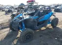 2023 CAN-AM  - Image 2.