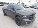 2018 RAM  - Image 1.