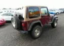 2002 JEEP  - Image 4.