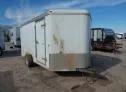 2011 DOOLITTLE TRAILER MF  - Image 2.