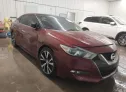 2017 NISSAN  - Image 1.