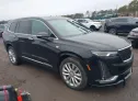 2021 CADILLAC  - Image 1.